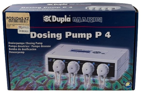 Помпа Dupla P4 81560 сухая