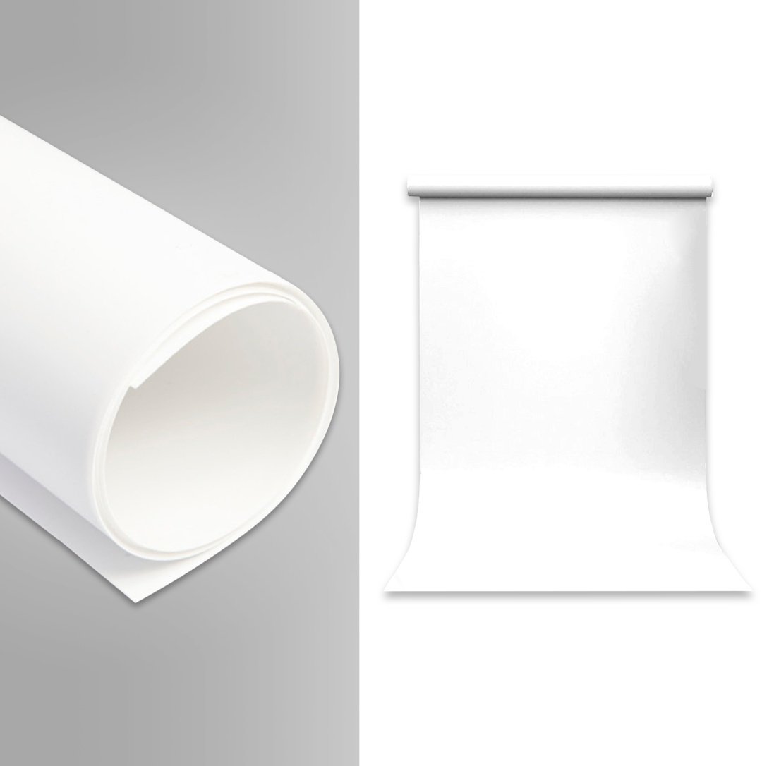 Фотофон Fovitex PVC-1,20*2,00 белый