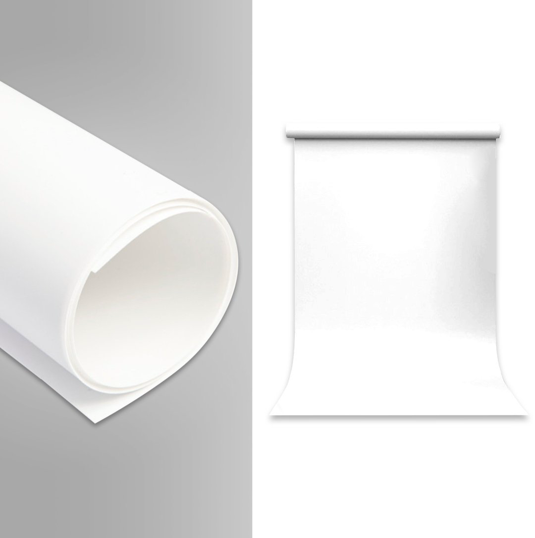 Фотофон Fovitex PVC-1,20*2,00 белый купить,NaN