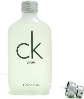 Туалетная вода Calvin Klein CK One EDT унисекс 100мл