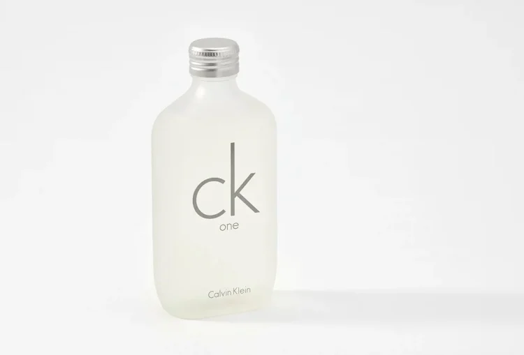Туалетная вода Calvin Klein CK One EDT унисекс 100мл