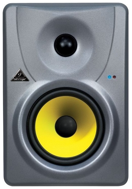 Акустическая система BEHRINGER B1030A серый купить,NaN