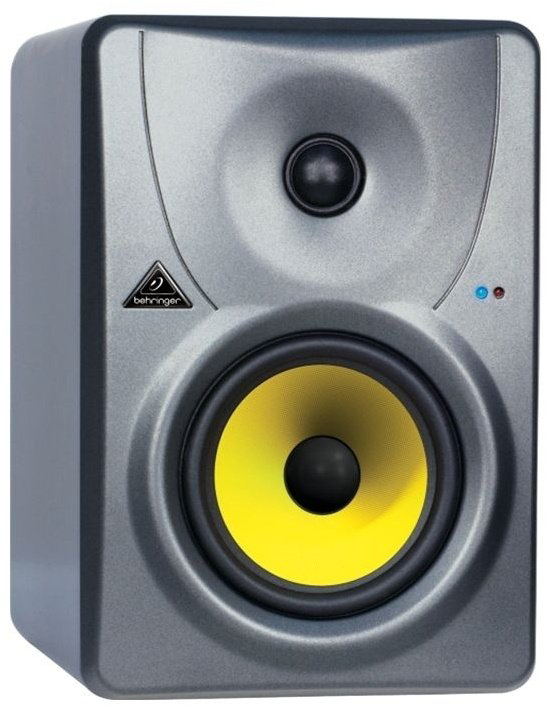 Акустическая система BEHRINGER B1030A серый купить,NaN