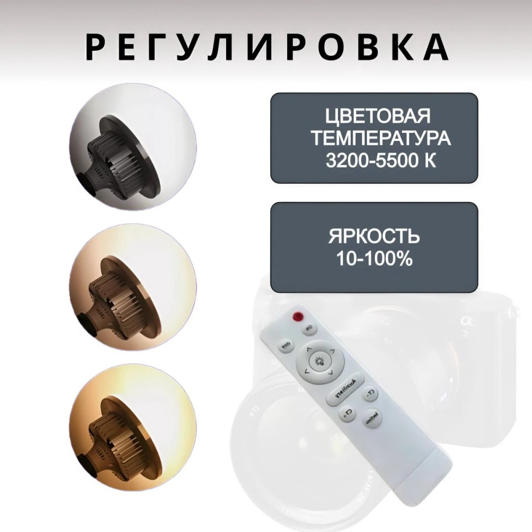 Софтбокс AyaHome WH_RGX05 AyaHome купить,NaN
