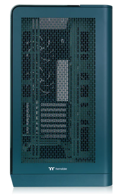 Корпус Thermaltake View 390 Air CA-11F-00MTWN-00 Transformative Teal - ForteMarket Корпус Thermaltake View 390 Air CA-11F-00MTWN-00 Transformative Teal купить,82773