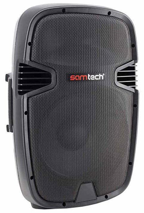 Акустическая система Samtech JKA-12 черный купить,NaN