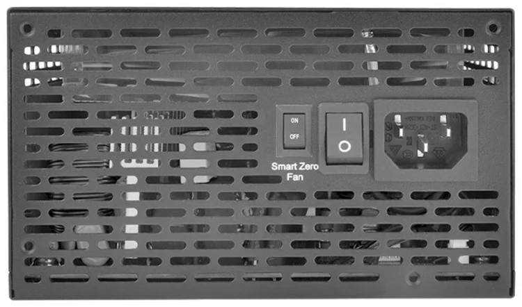 Блок питания Thermaltake Smart BM3 850Вт купить,62626