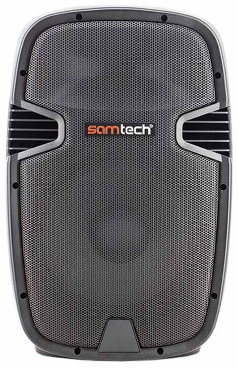 Акустическая система Samtech JKA-12 черный - ForteMarket Акустическая система Samtech JKA-12 черный купить,0