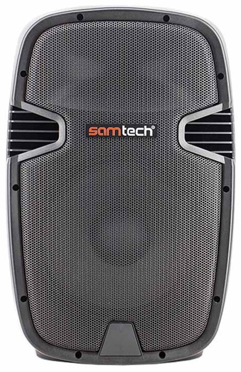 Акустическая система Samtech JKA-12 черный купить,NaN