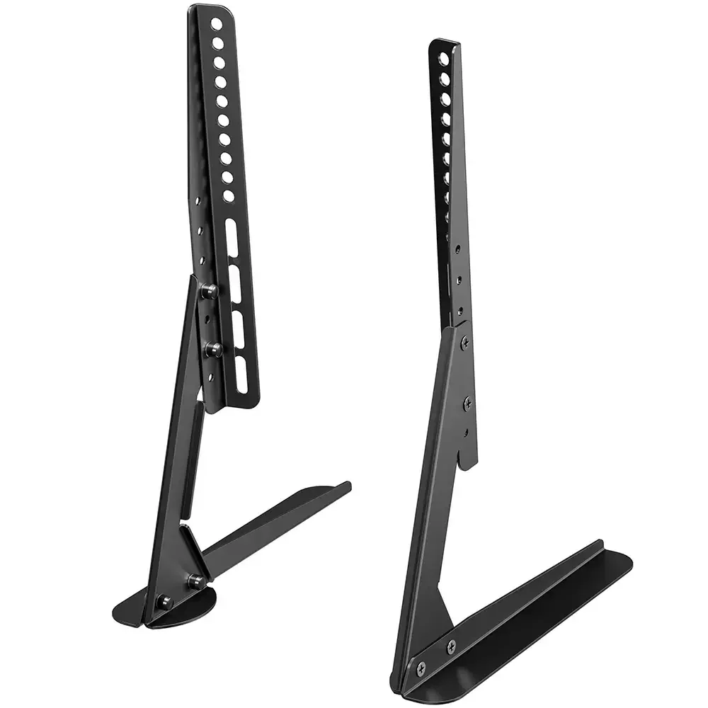 Опоры для ТВ HOLDER LCDT-F01-B Black купить,0