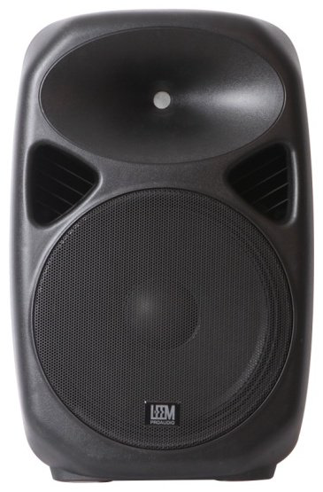 Акустическая система Leem SPA-12 купить,NaN