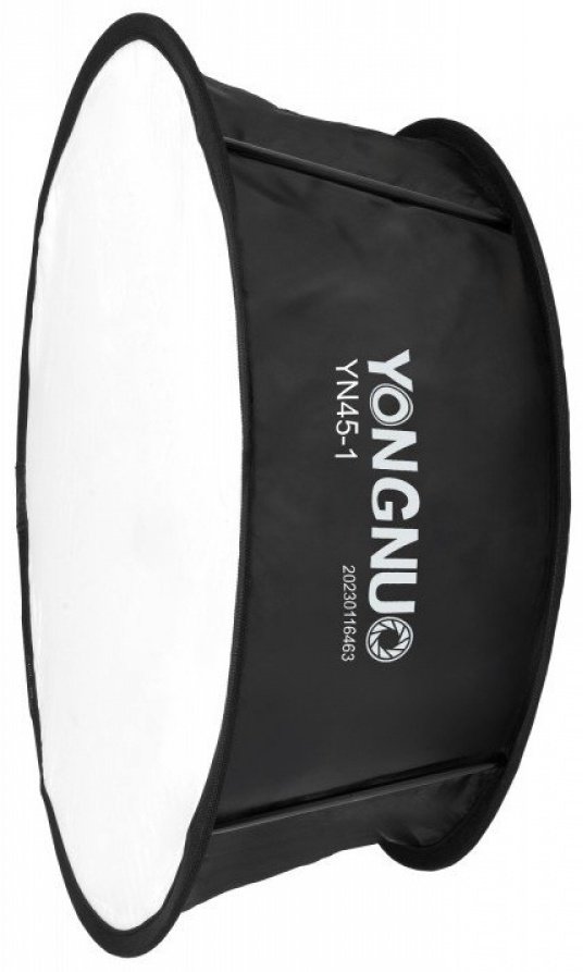 Софтбокс YongNuo YN45-1 - ForteMarket Софтбокс YongNuo YN45-1 купить,0