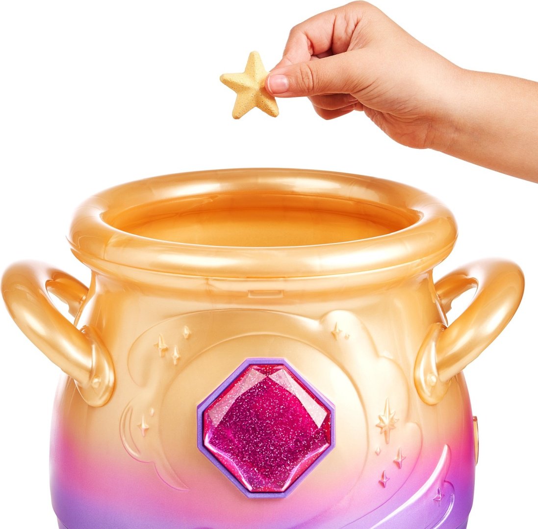 Набор Волшебный котел Magic Mixies 39165 - ForteMarket Набор Волшебный котел Magic Mixies 39165 купить,0