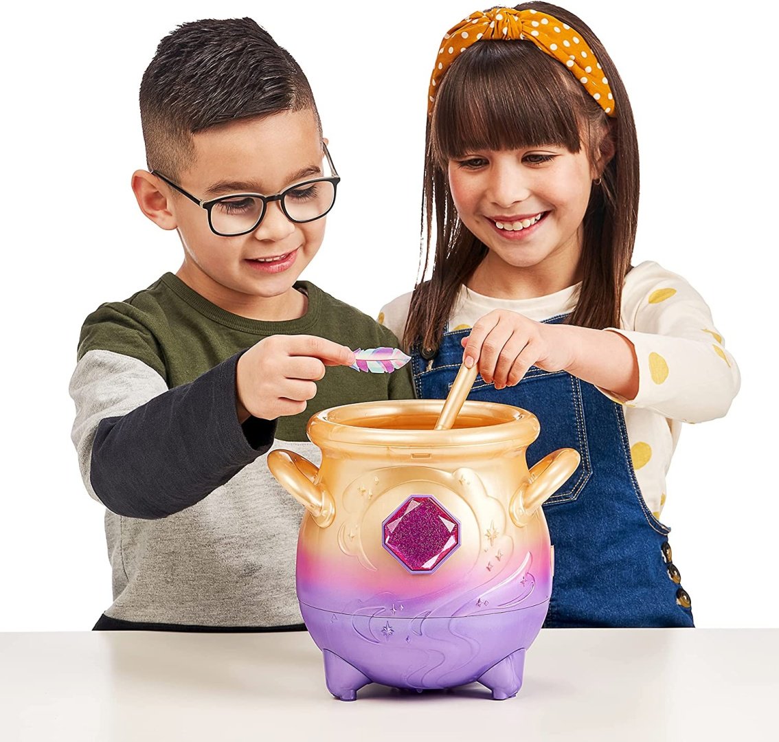 Набор Волшебный котел Magic Mixies 39165 - ForteMarket Набор Волшебный котел Magic Mixies 39165 купить,0