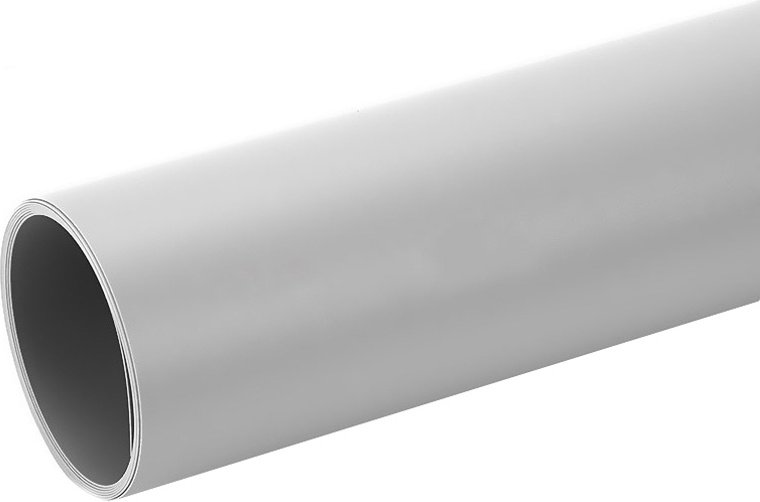Фотофон Smart PVC-150X300GR серый