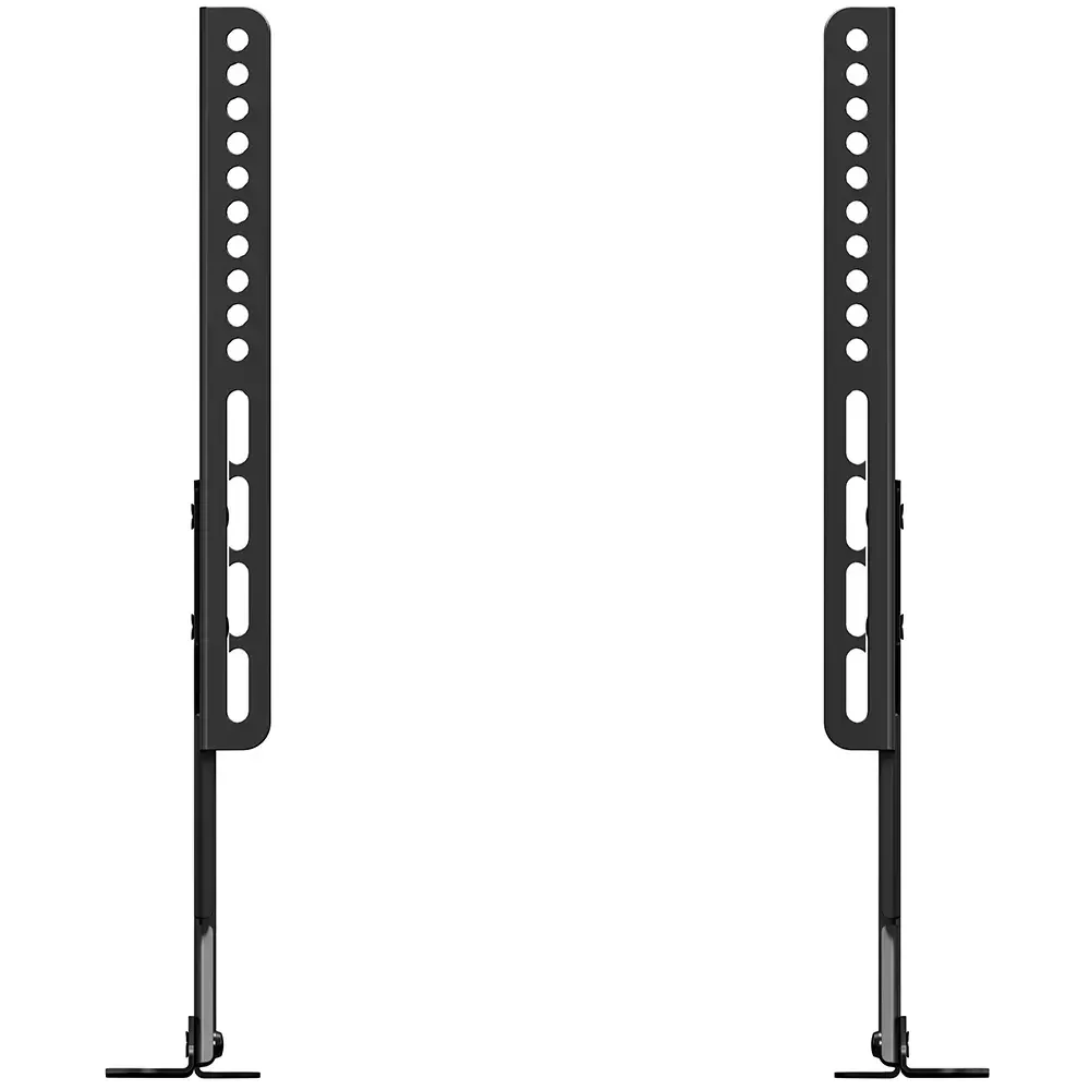 Опоры для ТВ HOLDER LCDT-F01-B Black купить,0