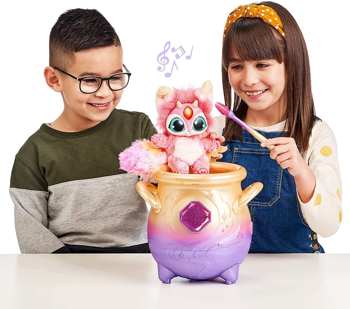 Набор Волшебный котел Magic Mixies 39165 купить,NaN