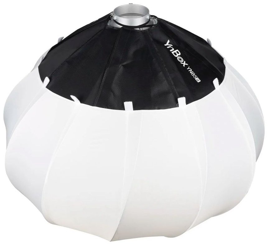 Софтбокс YongNuo YN85Q - ForteMarket Софтбокс YongNuo YN85Q купить,0