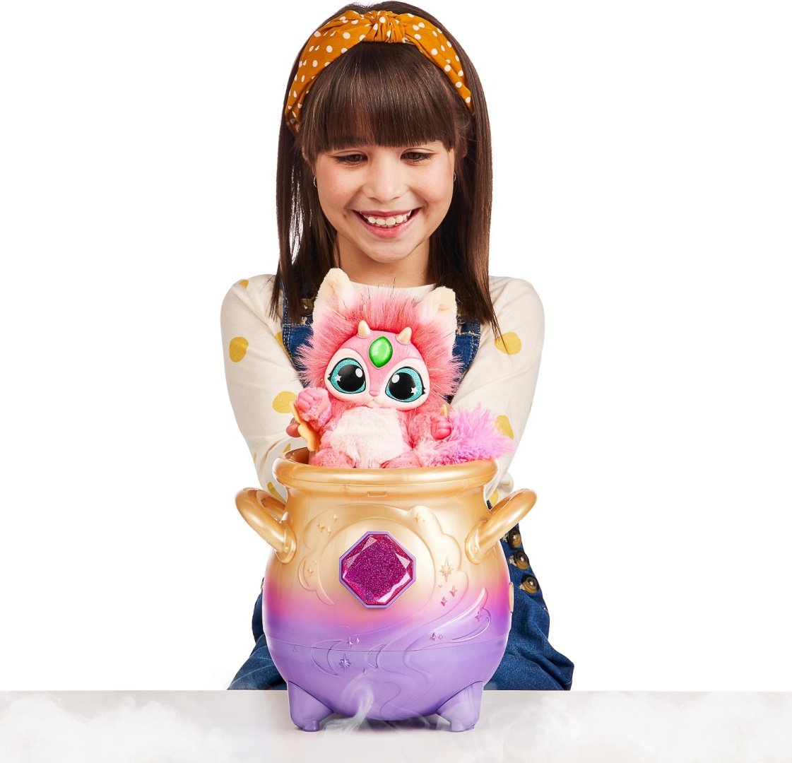 Набор Волшебный котел Magic Mixies 39165 - ForteMarket Набор Волшебный котел Magic Mixies 39165 купить,0
