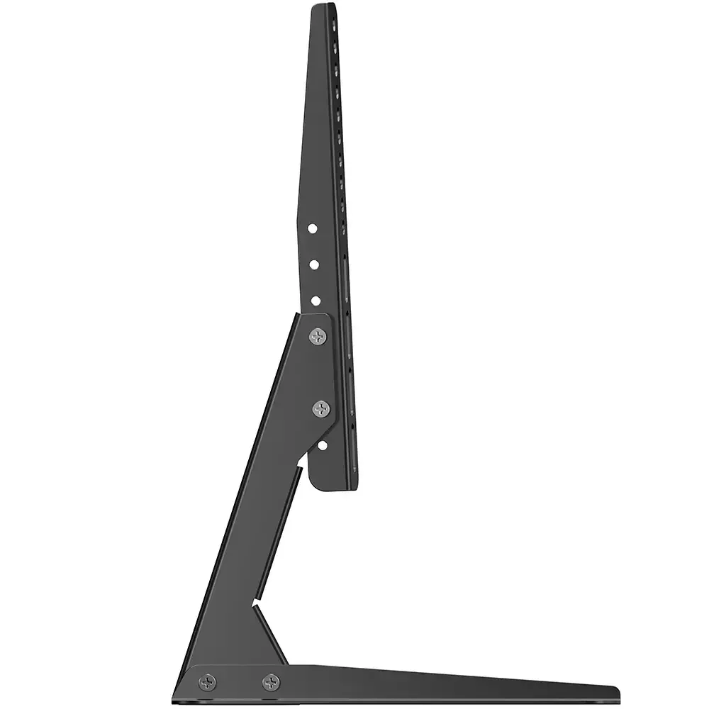 Опоры для ТВ HOLDER LCDT-F01-B Black купить,0