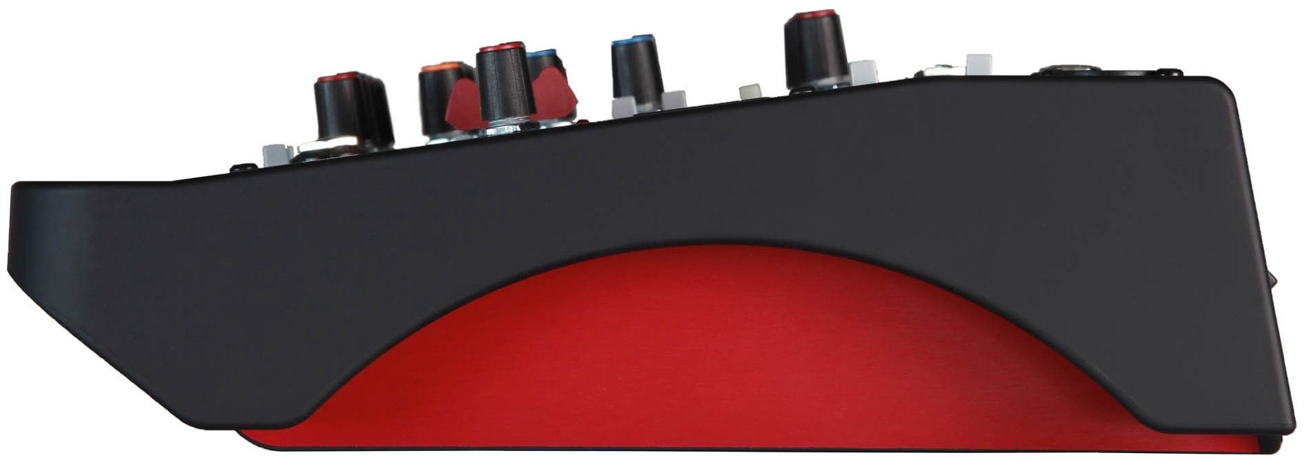 Микшерный пульт Allen &amp; Heath ZED 6 FX купить,NaN