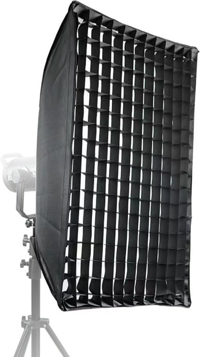 Софтбокс с сотами JAGA B8301 купить,NaN