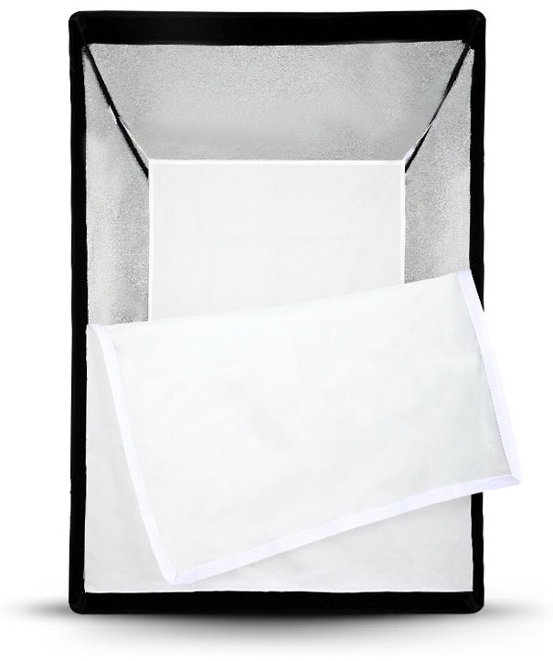 Софтбокс с сотами JAGA B8301 - ForteMarket Софтбокс с сотами JAGA B8301 купить,0
