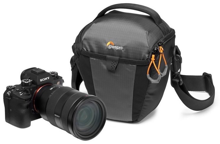 Чехол Lowepro TLZ 45 AW серый купить,NaN