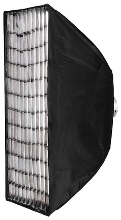 Софтбокс с сотами JAGA B8301 - ForteMarket Софтбокс с сотами JAGA B8301 купить,0
