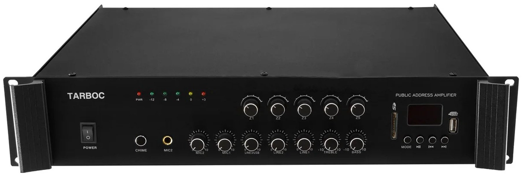 Аудиоусилитель Tarboc MP-VCM120L купить,82500