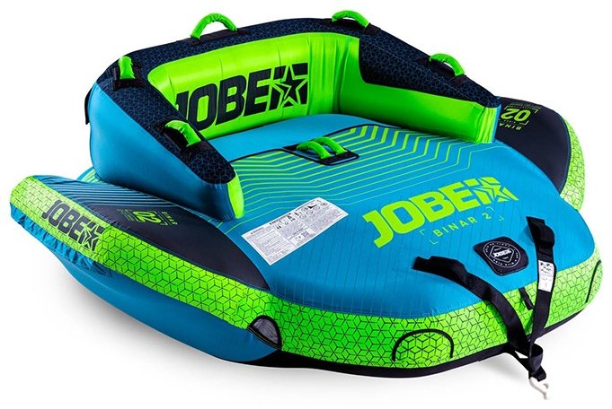 JOBE BINAR 2P