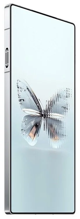 Смартфон ZTE Nubia RedMagic 10 Pro 16/512Gb Moonlight (Transparent Silver Deuterium) - ForteMarket Смартфон ZTE Nubia RedMagic 10 Pro 16/512Gb Moonlight (Transparent Silver Deuterium) купить,0