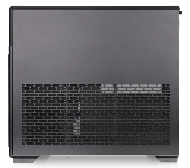 Корпус Thermaltake TR300 TG CA-11M-00M1WN-00 Black