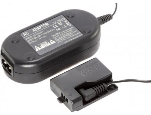 Батарейный блок Canon ACK-E10 купить,0