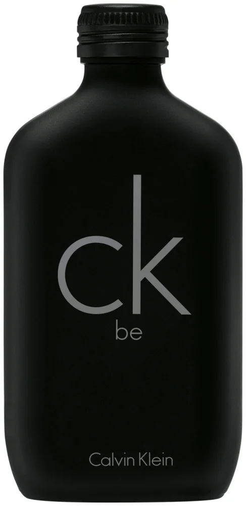 Туалетная вода Calvin Klein CK Be EDT унисекс 100мл купить,14390