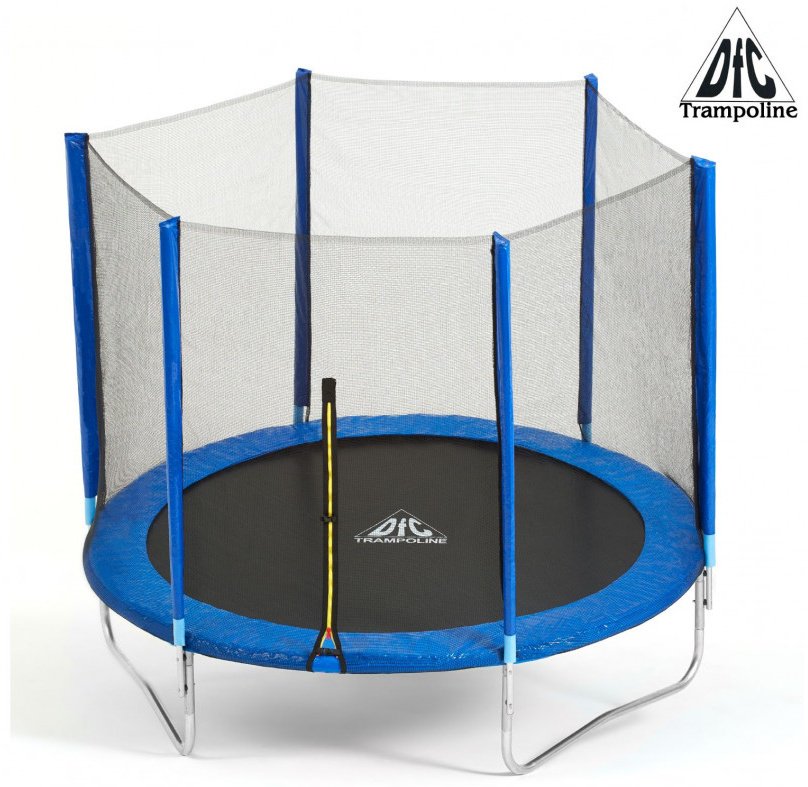 Батут DFC Trampoline 45266521F