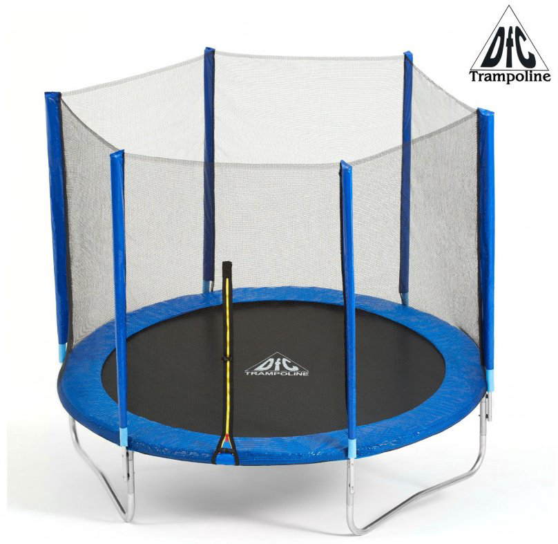 Батут DFC Trampoline 45266521F купить,NaN