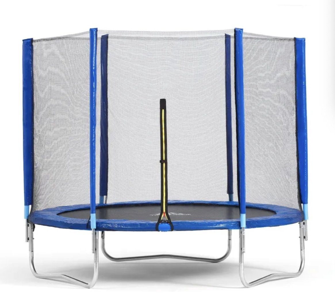Батут DFC Trampoline 45266521F купить,NaN