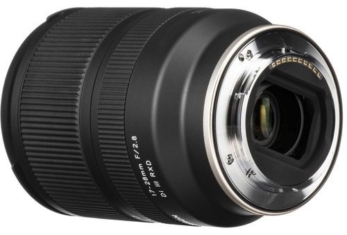 Объектив Tamron 17-28mm f/2.8 Di III RXD Sony E - ForteMarket Объектив Tamron 17-28mm f/2.8 Di III RXD Sony E купить,0