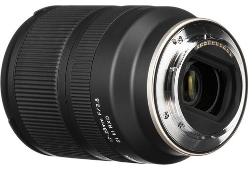 Объектив Tamron 17-28mm f/2.8 Di III RXD Sony E купить,NaN