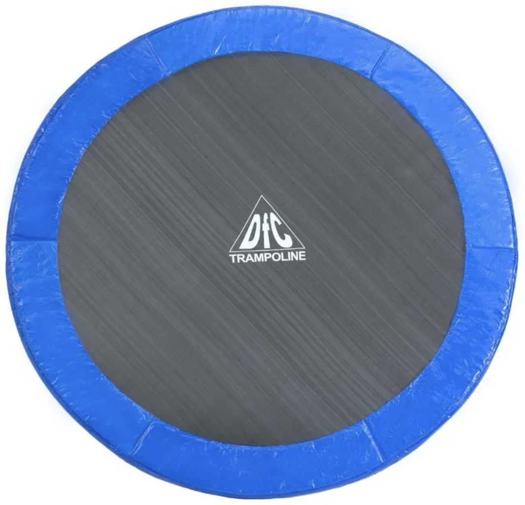 Батут DFC Trampoline 45266521F - ForteMarket Батут DFC Trampoline 45266521F купить,0