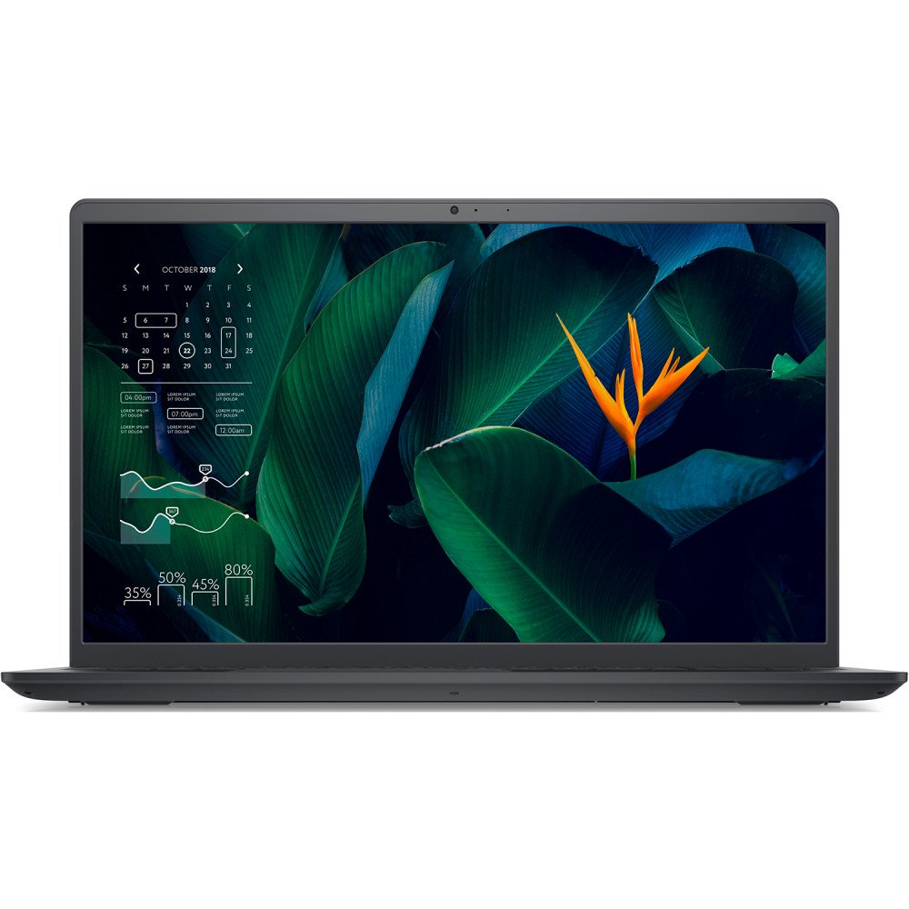 Ноутбук Dell Vostro 3515 210-BBHJ-B3 15.6" Black