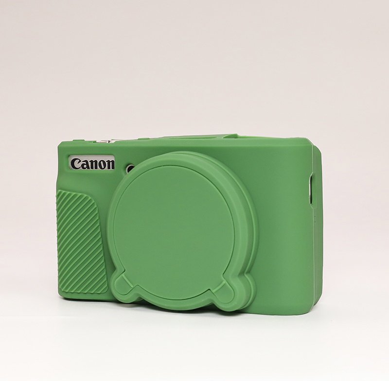Чехол MAMEN SX730/SX740 зеленый - ForteMarket Чехол MAMEN SX730/SX740 зеленый купить,0