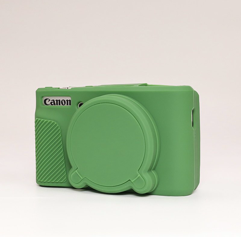Чехол MAMEN SX730/SX740 зеленый купить,NaN