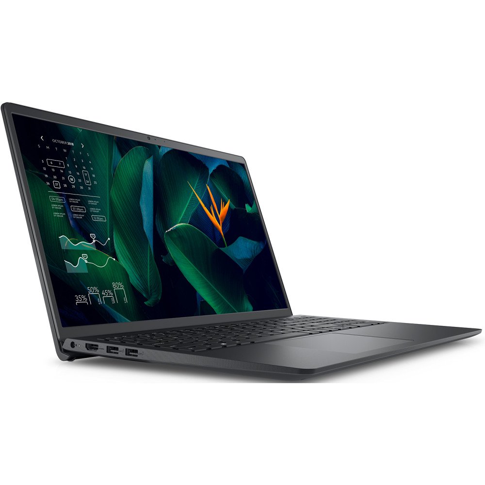 Ноутбук Dell Vostro 3515 210-BBHJ-B3 15.6" Black