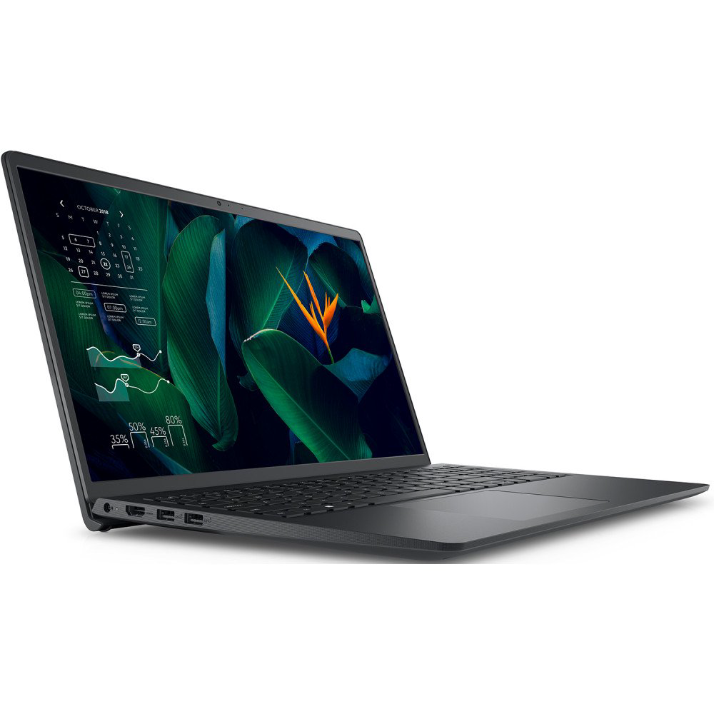Ноутбук Dell Vostro 3515 210-BBHJ-B3 15.6" Black купить,NaN