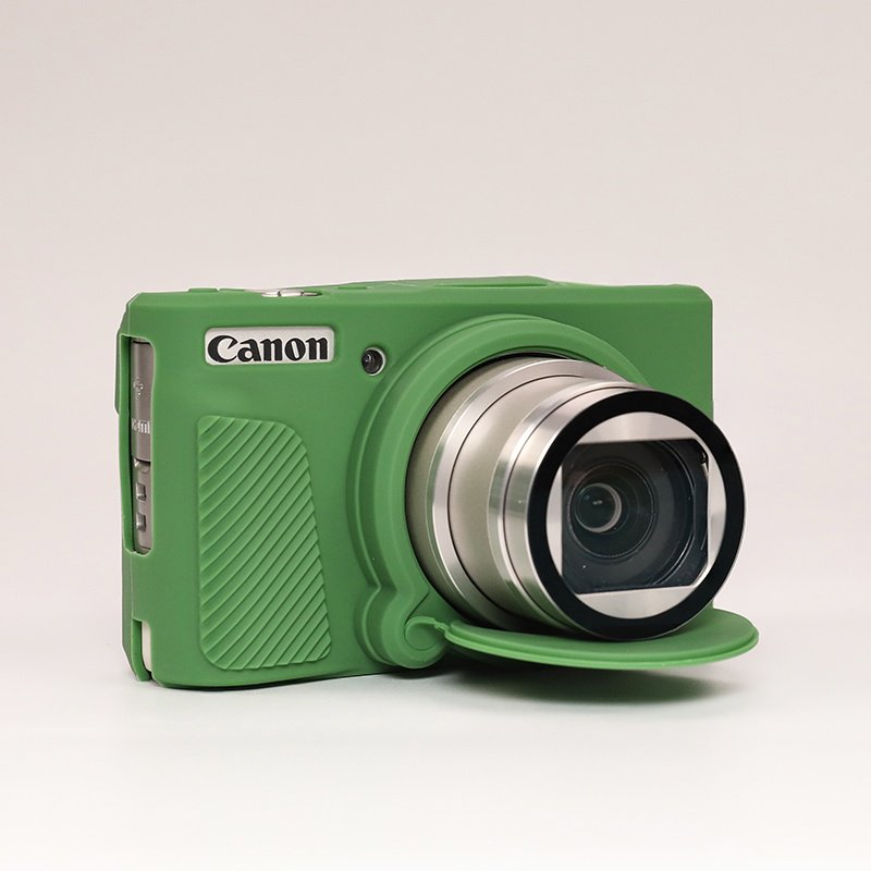 Чехол MAMEN SX730/SX740 зеленый - ForteMarket Чехол MAMEN SX730/SX740 зеленый купить,0