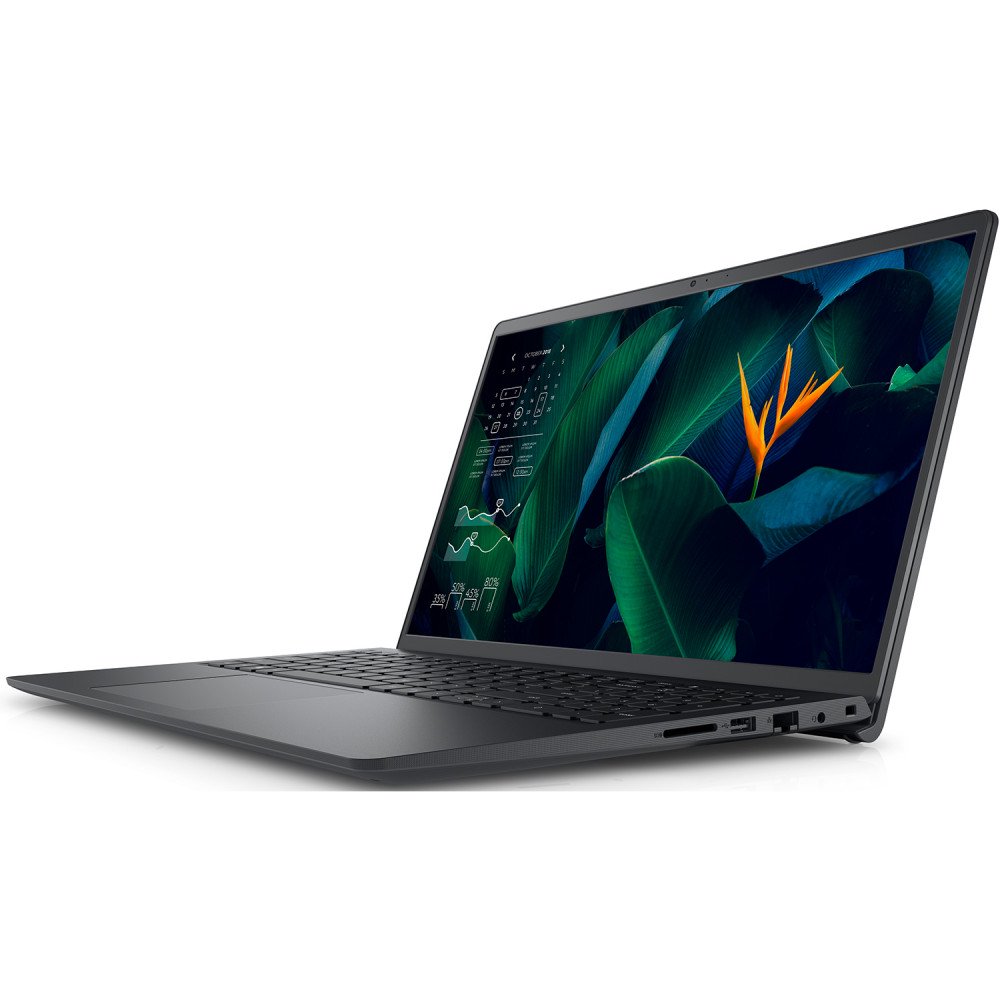 Ноутбук Dell Vostro 3515 210-BBHJ-B3 15.6" Black