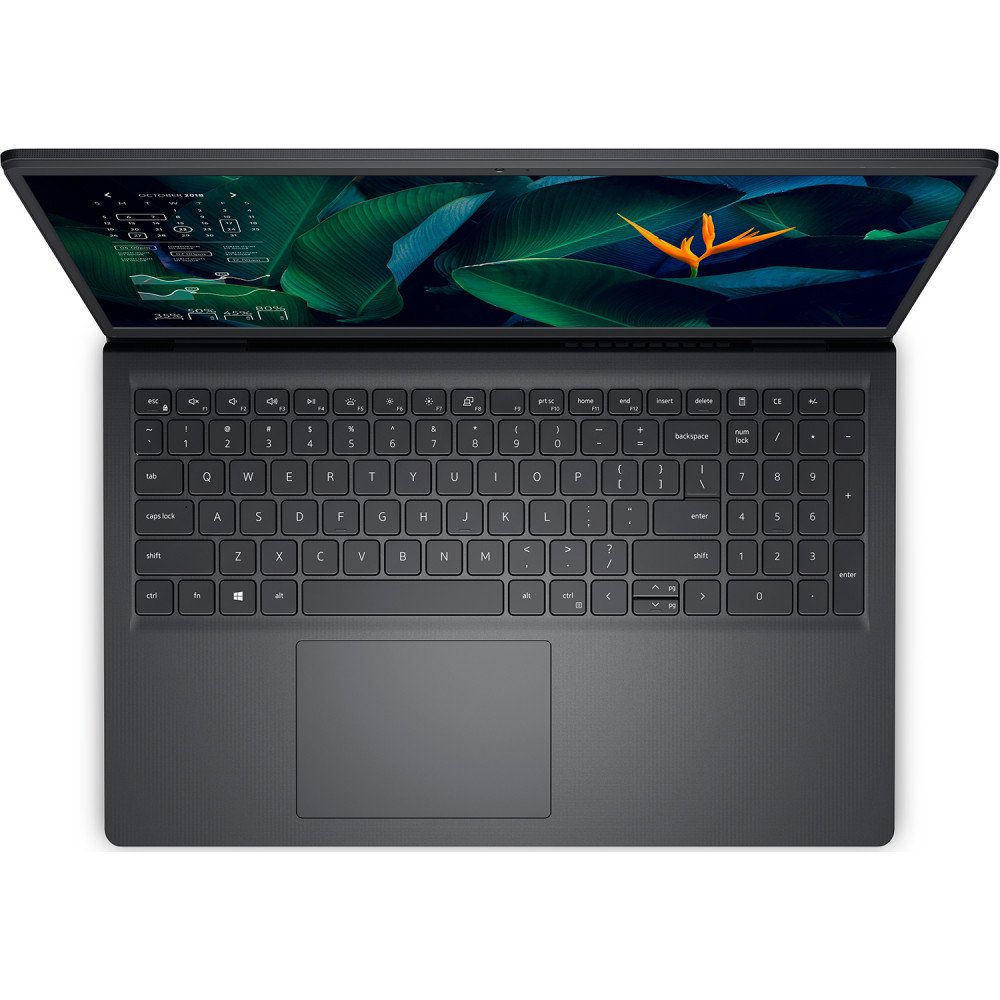Ноутбук Dell Vostro 3515 210-BBHJ-B3 15.6" Black