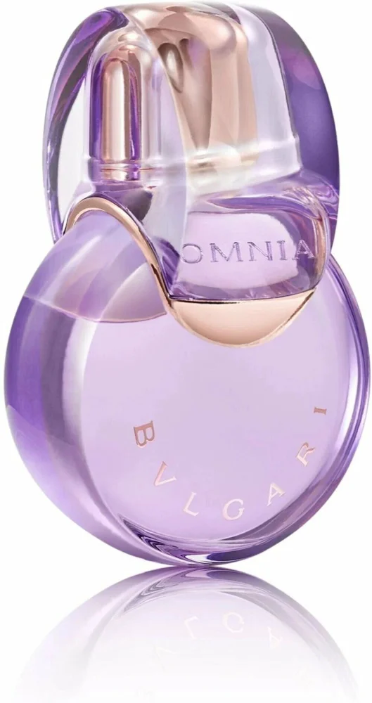 Туалетная вода BVLGARI Omnia Amethyste EDT для женщин 100мл купить,56290